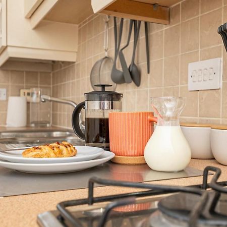 Ironside House, Thrapston King Or Twin Beds, Free Parking, Workspace, Corporates, Sleeps 8 Thrapston (Northamptonshire) Exterior foto